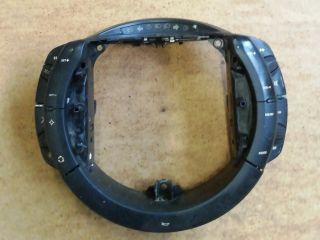 bontott CITROËN C4 PICASSO Multikormány Kapcsoló Pár