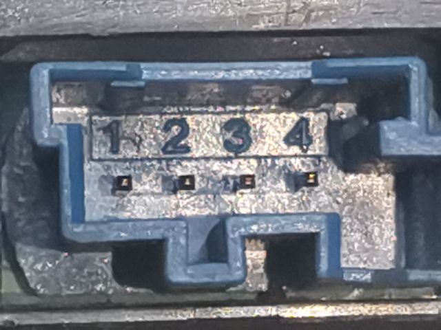 bontott CITROËN C4 PICASSO Multikormány Kapcsoló Pár