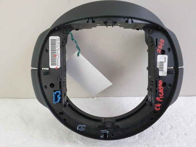 bontott CITROËN C4 PICASSO Multikormány Kapcsoló Pár