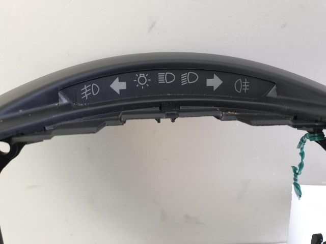 bontott CITROËN C4 PICASSO Multikormány Kapcsoló Pár