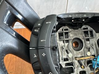 bontott CITROËN C4 PICASSO Multikormány