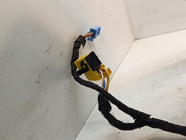 bontott CITROËN C4 PICASSO Multikormány