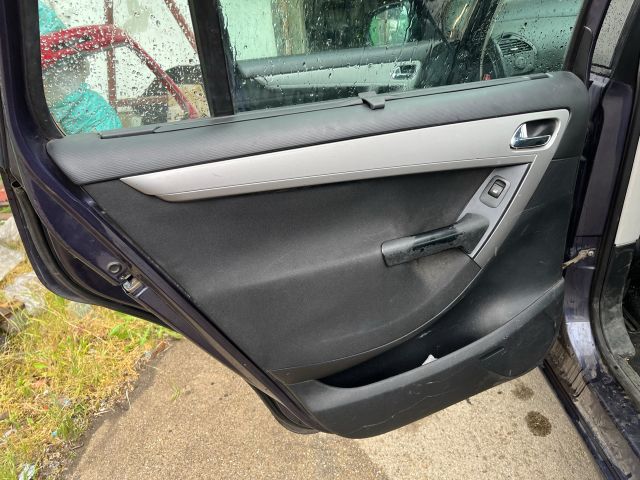 bontott CITROËN C4 PICASSO Multikormány