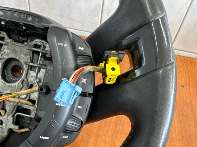 bontott CITROËN C4 PICASSO Multikormány