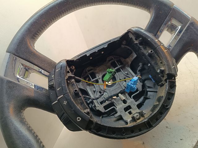 bontott CITROËN C4 PICASSO Multikormány