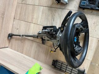 bontott CITROËN C4 PICASSO Multikormány