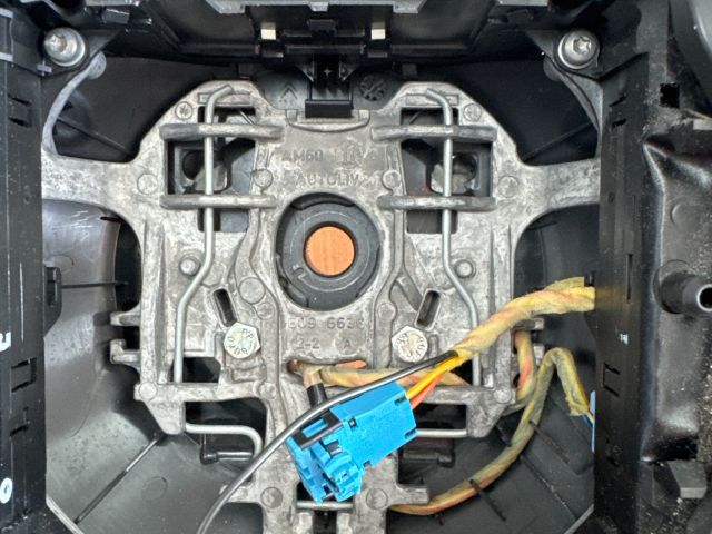 bontott CITROËN C4 PICASSO Multikormány