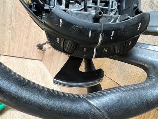 bontott CITROËN C4 PICASSO Multikormány