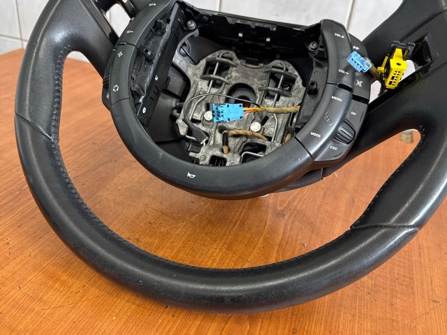 bontott CITROËN C4 PICASSO Multikormány