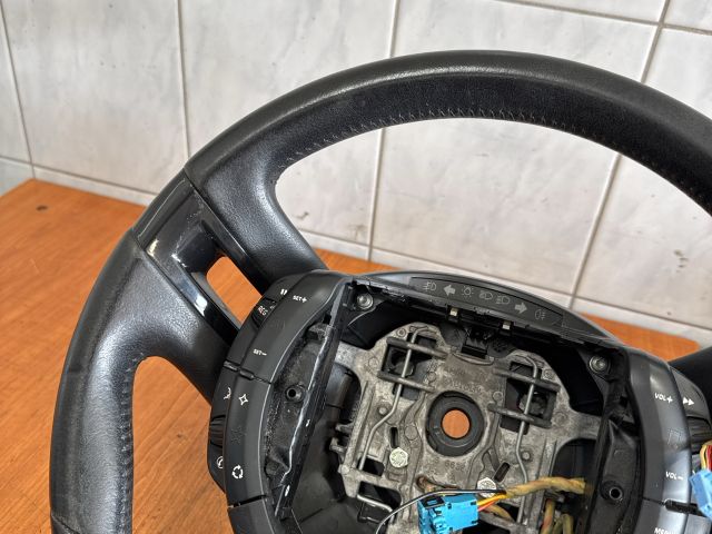 bontott CITROËN C4 PICASSO Multikormány