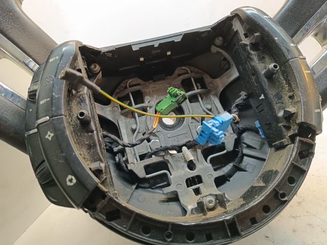 bontott CITROËN C4 PICASSO Multikormány