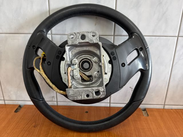 bontott CITROËN C4 PICASSO Multikormány