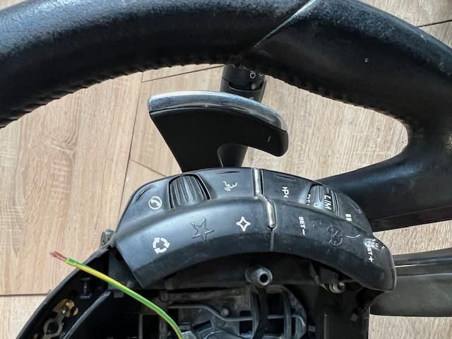 bontott CITROËN C4 PICASSO Multikormány