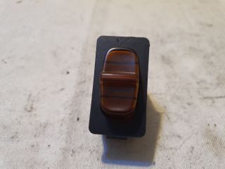 bontott CITROËN C4 PICASSO Műszerfal Fényerő Szabályzó