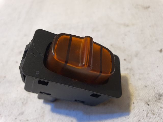 bontott CITROËN C4 PICASSO Műszerfal Fényerő Szabályzó