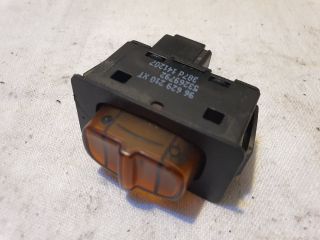 bontott CITROËN C4 PICASSO Műszerfal Fényerő Szabályzó