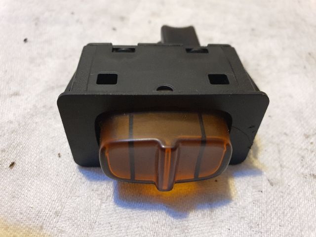 bontott CITROËN C4 PICASSO Műszerfal Fényerő Szabályzó