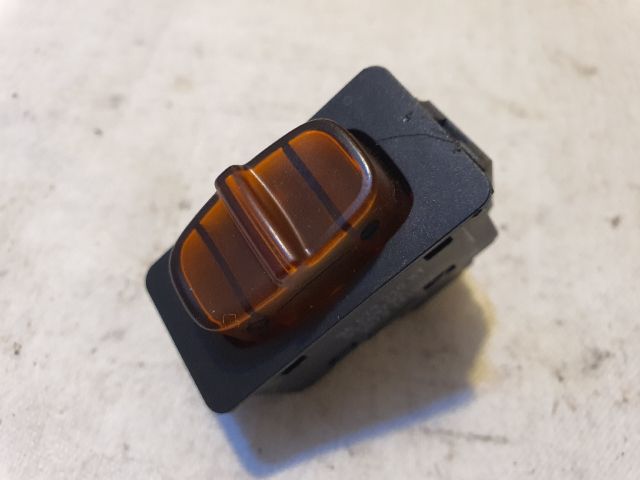 bontott CITROËN C4 PICASSO Műszerfal Fényerő Szabályzó