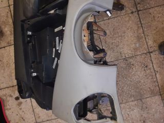 bontott CITROËN C4 PICASSO Műszerfal Héj