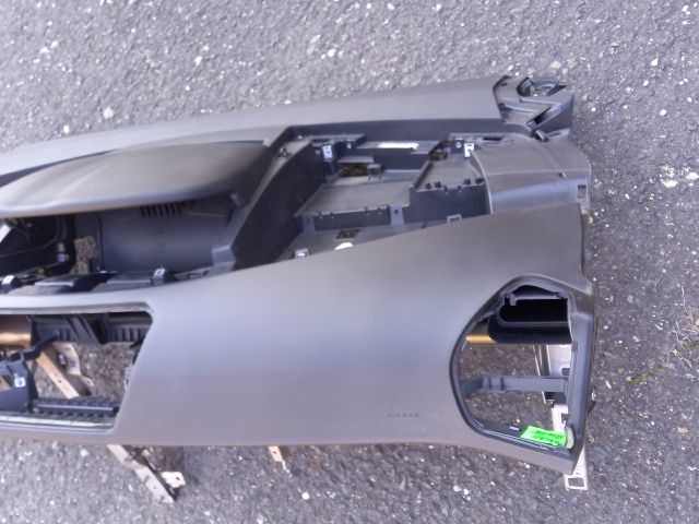 bontott CITROËN C4 PICASSO Műszerfal Héj