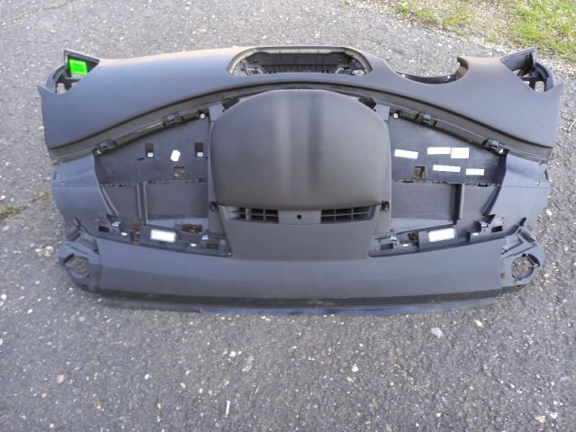 bontott CITROËN C4 PICASSO Műszerfal Héj