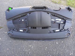 bontott CITROËN C4 PICASSO Műszerfal Héj