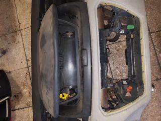 bontott CITROËN C4 PICASSO Műszerfal Héj