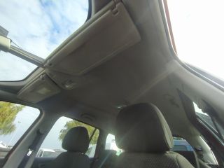 bontott CITROËN C4 PICASSO Műszerfal Héj