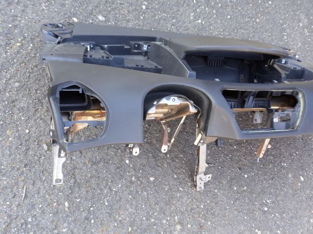 bontott CITROËN C4 PICASSO Műszerfal Héj