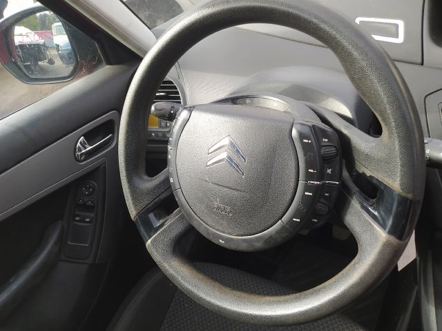 bontott CITROËN C4 PICASSO Műszerfal Héj