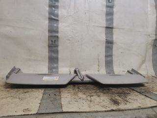 bontott CITROËN C4 PICASSO Napellenző Pár