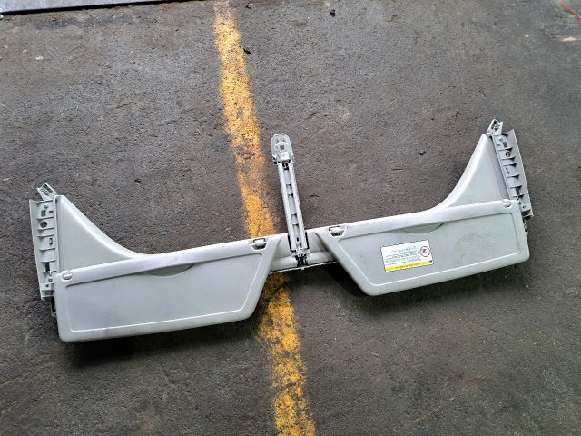 bontott CITROËN C4 PICASSO Napellenző Pár