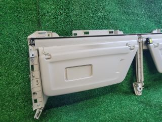 bontott CITROËN C4 PICASSO Napellenző Pár