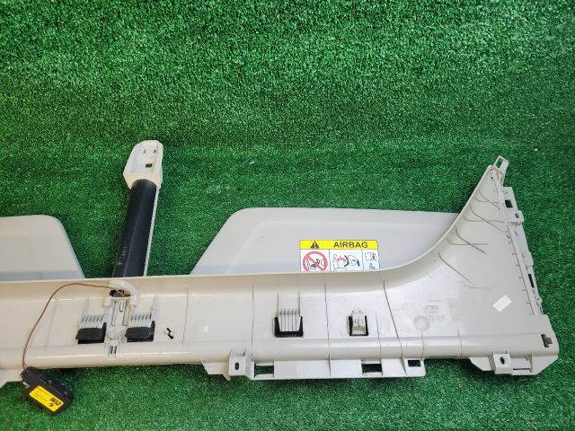 bontott CITROËN C4 PICASSO Napellenző Pár