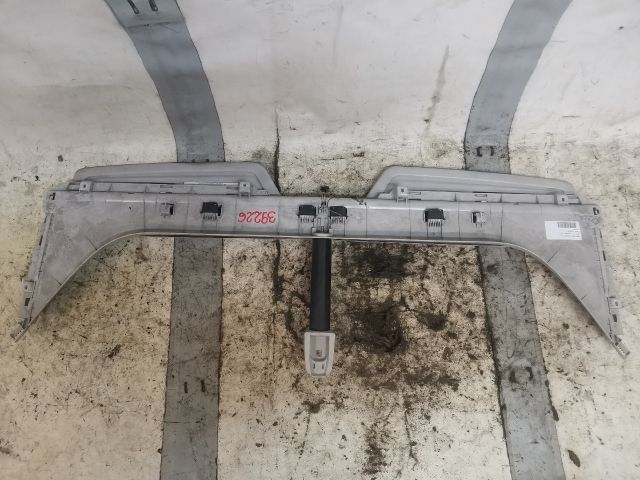 bontott CITROËN C4 PICASSO Napellenző Pár