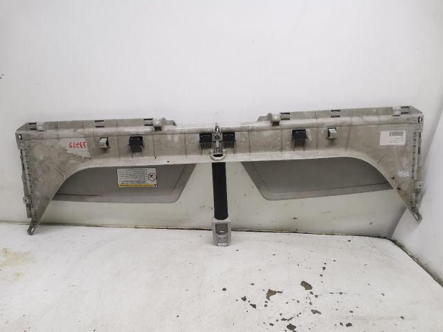 bontott CITROËN C4 PICASSO Napellenző Pár