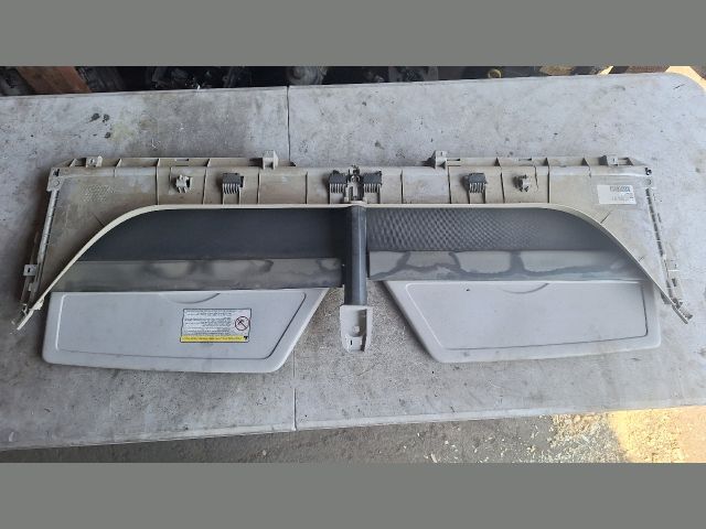 bontott CITROËN C4 PICASSO Napellenző Pár