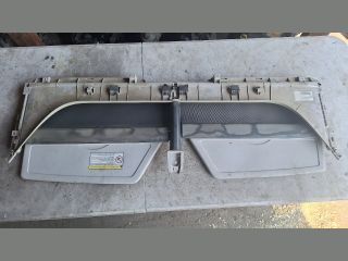 bontott CITROËN C4 PICASSO Napellenző Pár