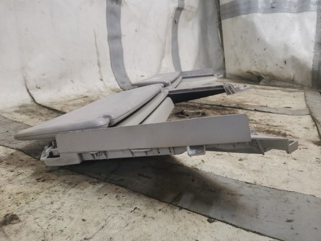 bontott CITROËN C4 PICASSO Napellenző Pár