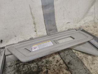 bontott CITROËN C4 PICASSO Napellenző Pár