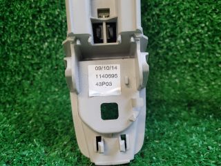 bontott CITROËN C4 PICASSO Napellenző Pár