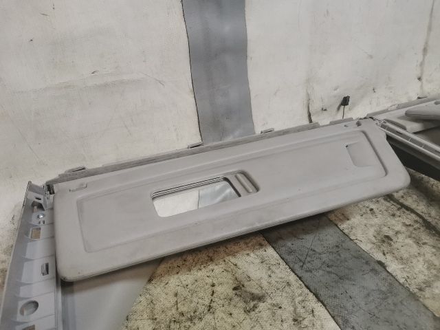 bontott CITROËN C4 PICASSO Napellenző Pár