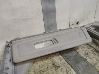 bontott CITROËN C4 PICASSO Napellenző Pár