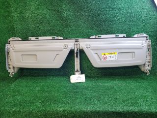 bontott CITROËN C4 PICASSO Napellenző Pár