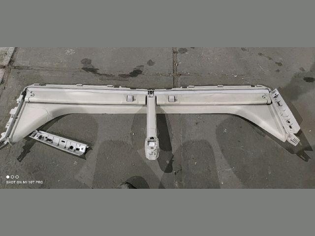 bontott CITROËN C4 PICASSO Napellenző Pár