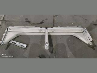 bontott CITROËN C4 PICASSO Napellenző Pár