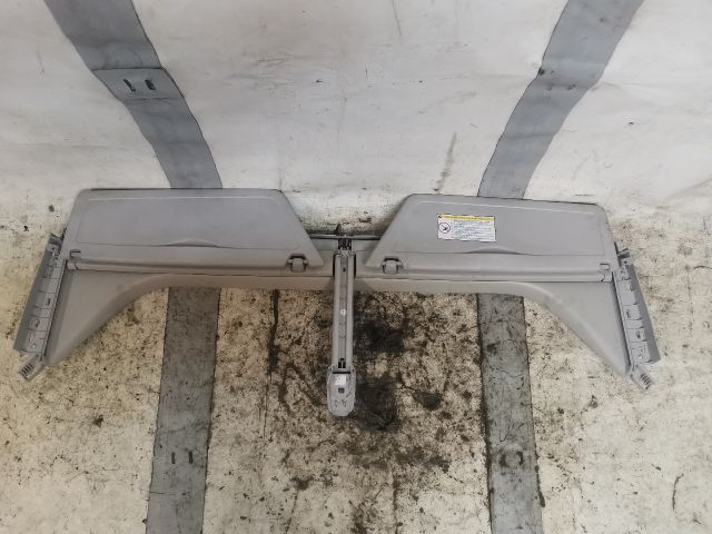 bontott CITROËN C4 PICASSO Napellenző Pár