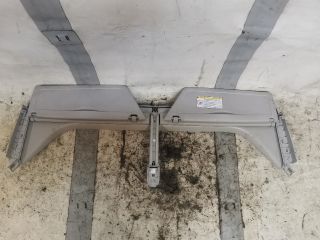 bontott CITROËN C4 PICASSO Napellenző Pár