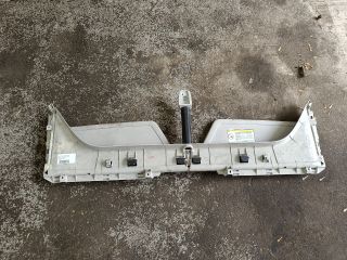 bontott CITROËN C4 PICASSO Napellenző Pár