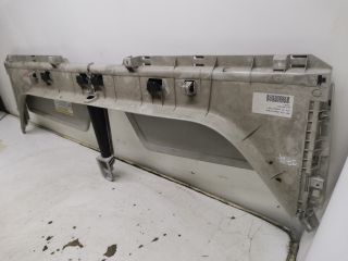 bontott CITROËN C4 PICASSO Napellenző Pár